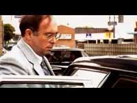 pochette album Horny