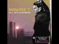 pochette album Monotony