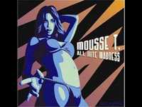 pochette album Music makes me fly