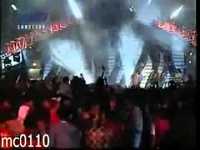 pochette album Aku ada kamu ada