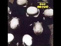 pochette album Feel too good