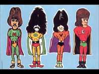 pochette album Fields of people