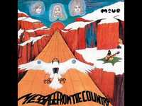 pochette album No time