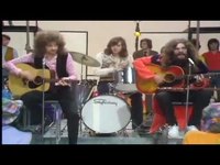 pochette album Tonight