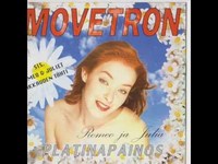 pochette album Ristinolla (grunge mix)