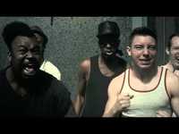 pochette album So alive