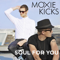 pochette album Soul for you