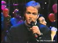 pochette album Canada we love you