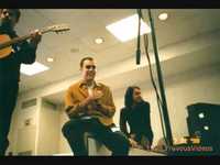 pochette album That's any good