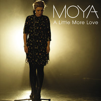 pochette album A little more love