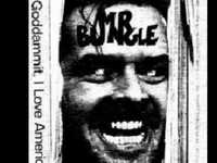 pochette album Bloody mary