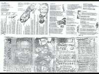 pochette album Goosebumps