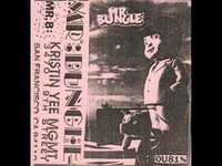 pochette album Mr nice guy