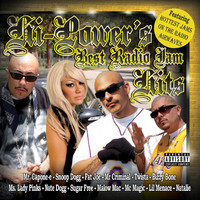 pochette album Let me love you girl