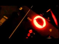 pochette album Ah who