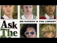 pochette album Ask the dj