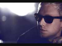 pochette album Forever young