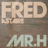 pochette album Fred astaire