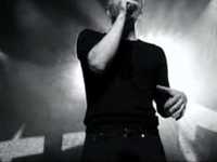 pochette album Ghosts