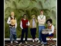 pochette album On the street where you live