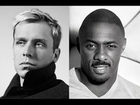 pochette album Step into the shadow