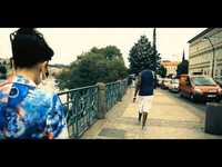 pochette album Blow me away