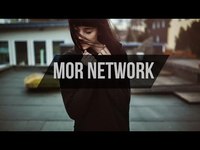 pochette album Mercy