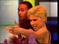 pochette album Give a little love