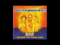 pochette album You can get it