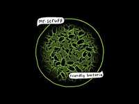 pochette album Come find me