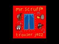 pochette album Here we go