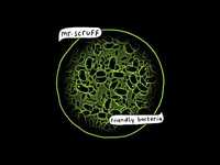 pochette album Stereo breath