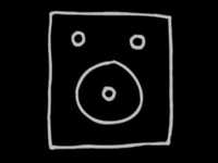 pochette album Test the sound