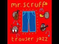 pochette album Vibrate