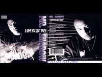 pochette album Watch your back