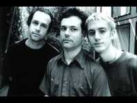 pochette album Checkers speech