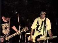 pochette album Christine bactine