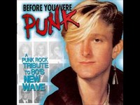 pochette album Crash