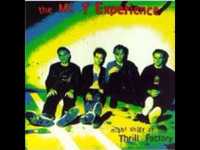 pochette album Dick with ears