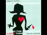 pochette album I believe in you