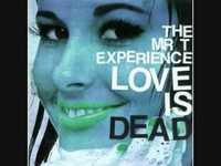 pochette album I just wanna do it with you