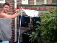 pochette album Just your way of saying no