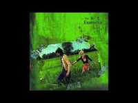 pochette album Love manifesto