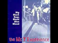 pochette album Merry fucking christmas