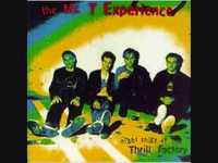 pochette album More than toast