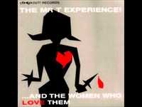 pochette album My stupid life