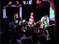 pochette album Scientific