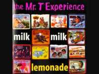 pochette album See it now