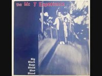 pochette album Sex offender