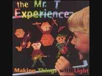 pochette album She's no rocket scientist